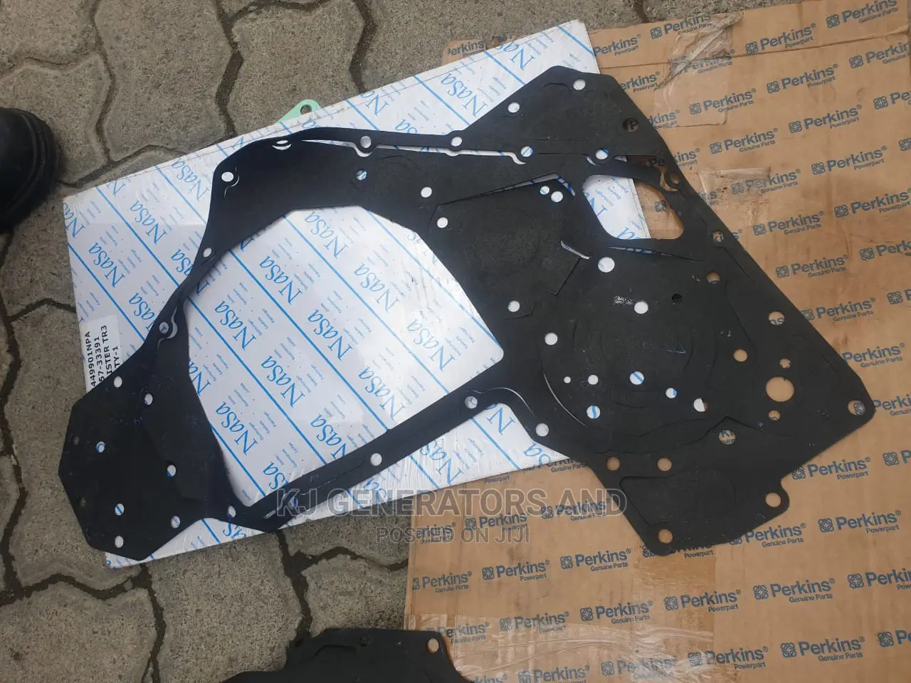 Gasket Kits
