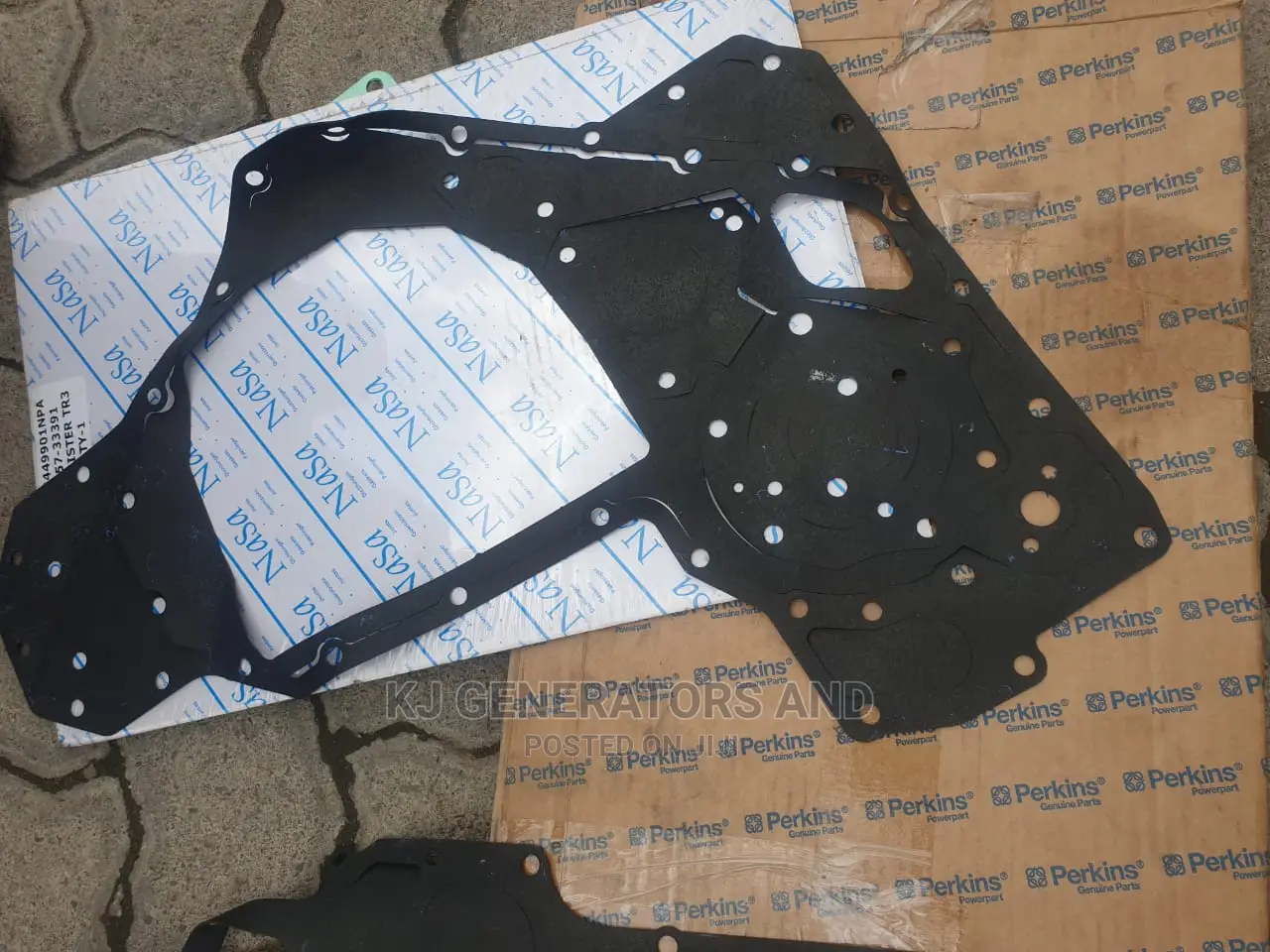 Gasket Kits