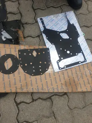 Gasket Kits