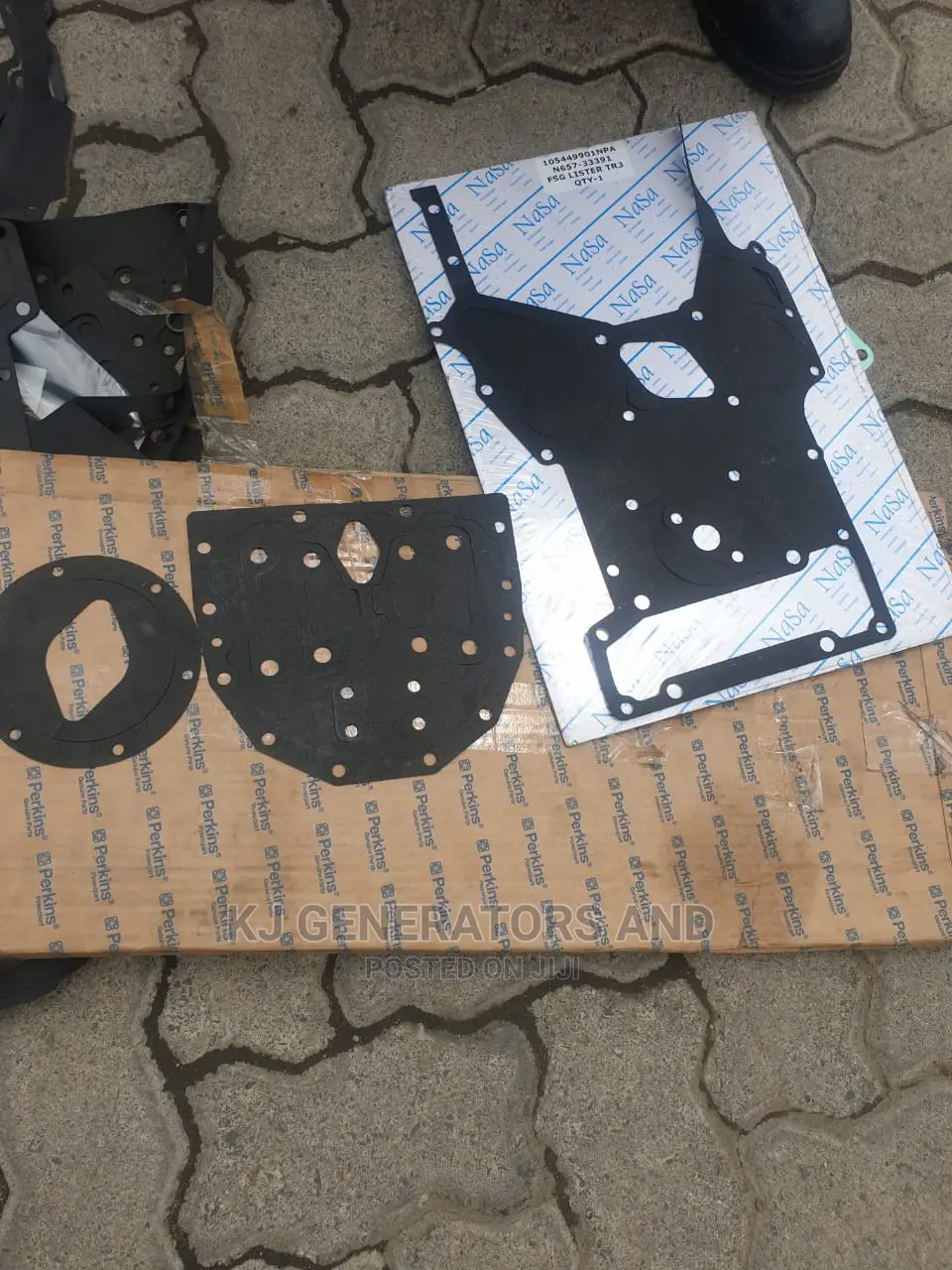 Gasket Kits
