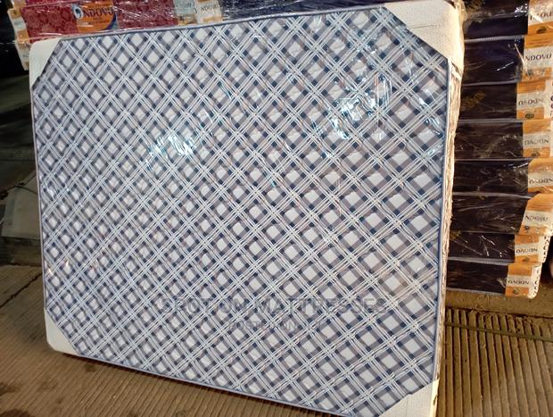5by6 HDQ Mattresses