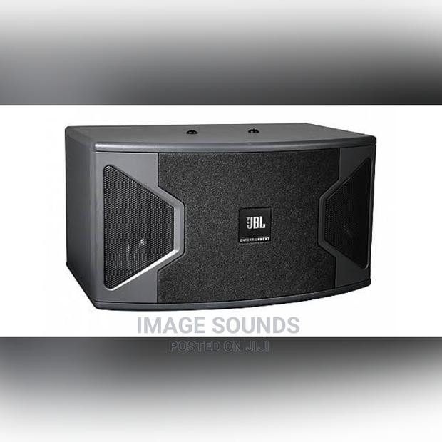 JBL- Conference Hall Speakers Ks 310 - thumbnail 2