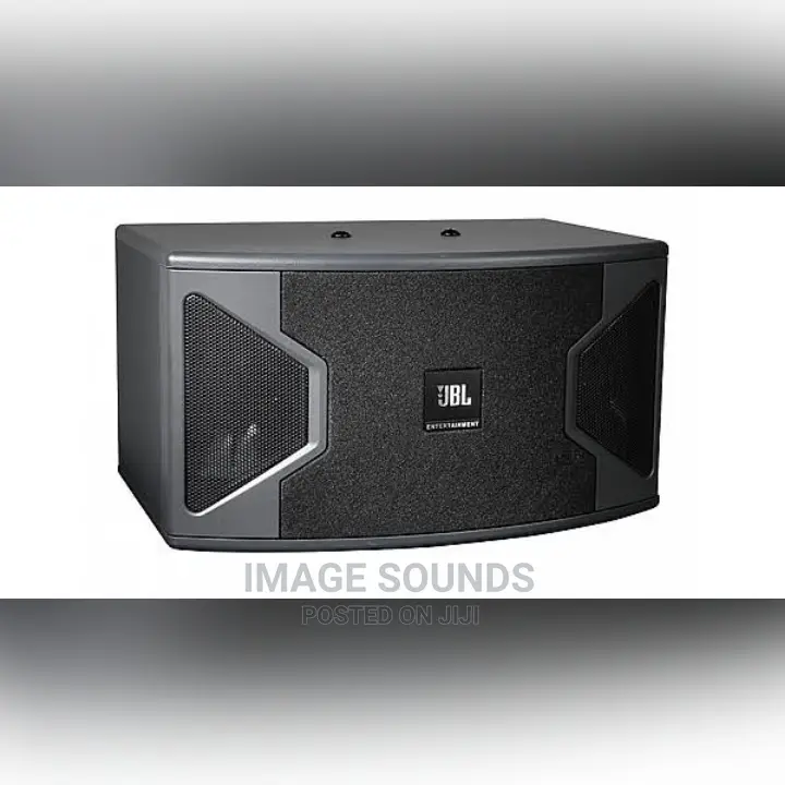 JBL- Conference Hall Speakers Ks 310