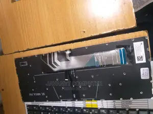 Lenovo Ideapad C340-14api Backlight Keyboard