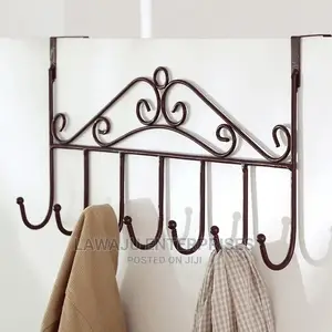 Hanger/Over the Door Hanging Rack