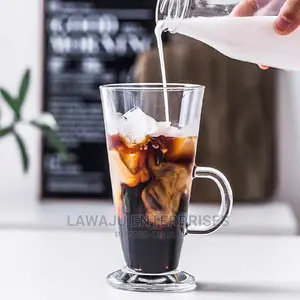 Irish Mug - Set of 6 (Pack)