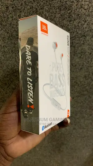 JBL Tune 125bt
