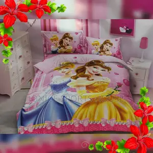 Kids Duvet Set