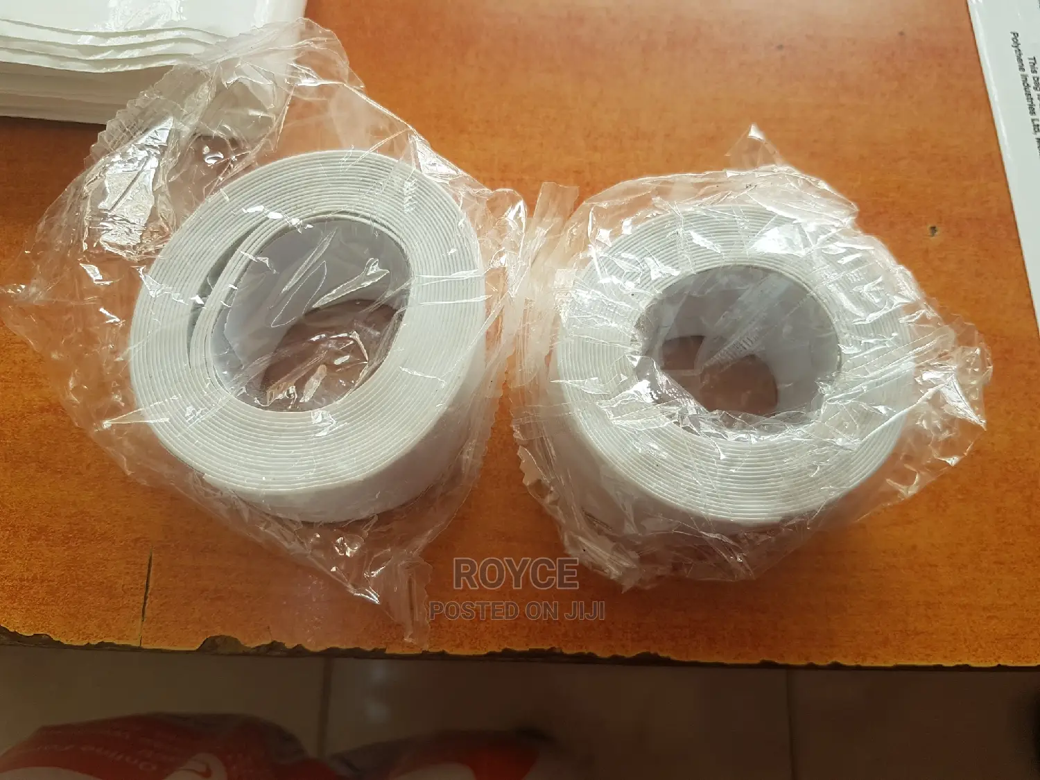 Sealing Tape