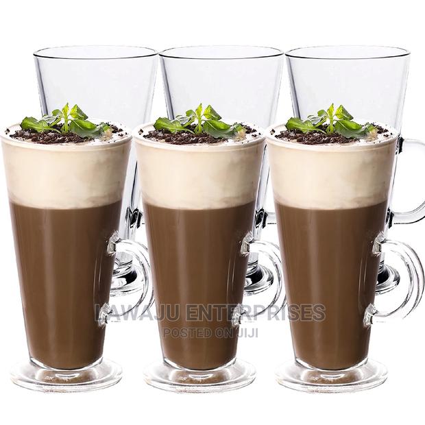 Latte Mugs (6 Pack) - thumbnail 2
