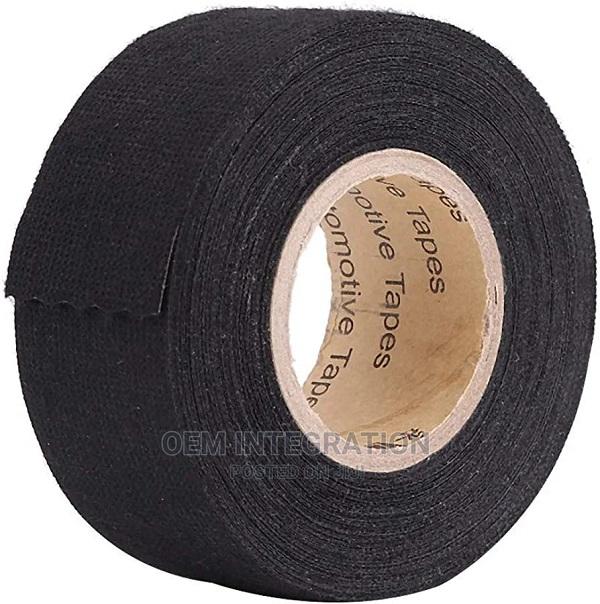 Wire Harness Automotive Cloth Tape, 40mm