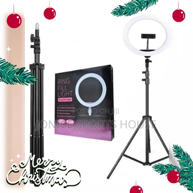 Phone Ring Light - main view