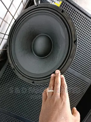 Eminence Kappa 12A Mid-Range Speaker