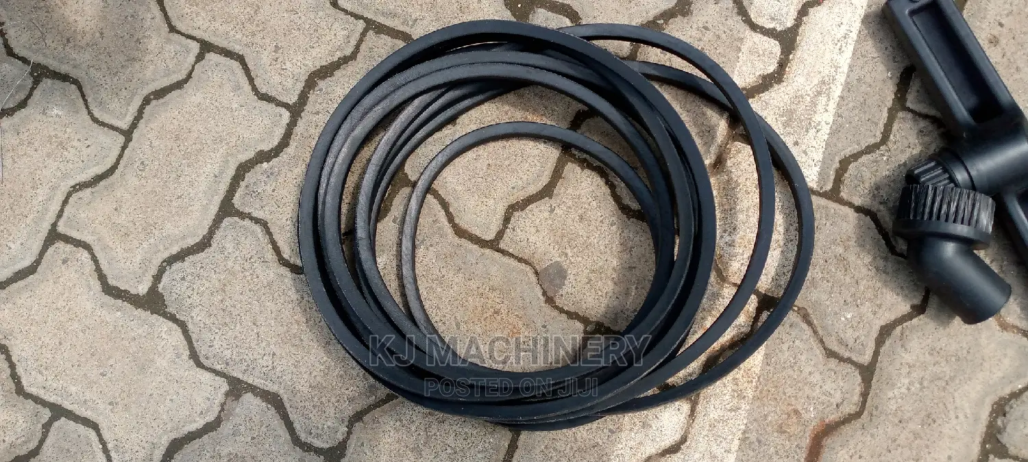 V Belts for Sale