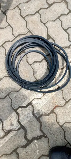 V Belts for Sale