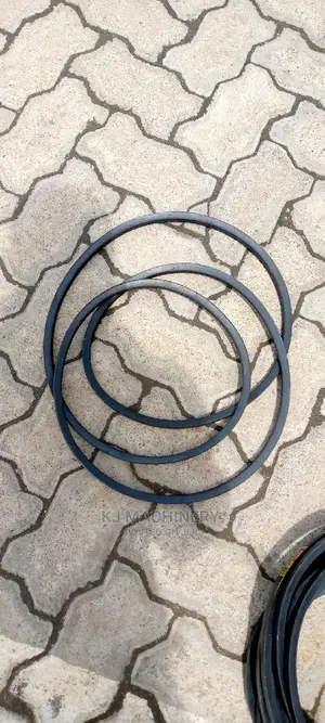 V Belts for Sale