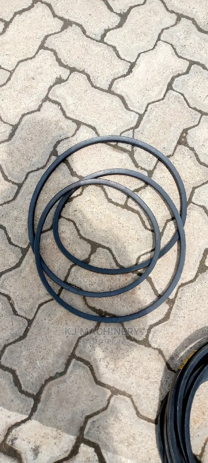 V Belts for Sale