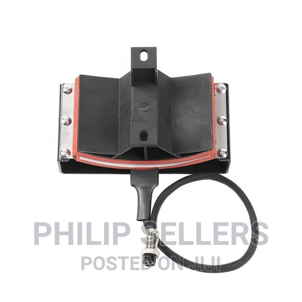 10 in 1 Heat Press Machine, Sublimation Printer/Heat Transfe - thumbnail 3