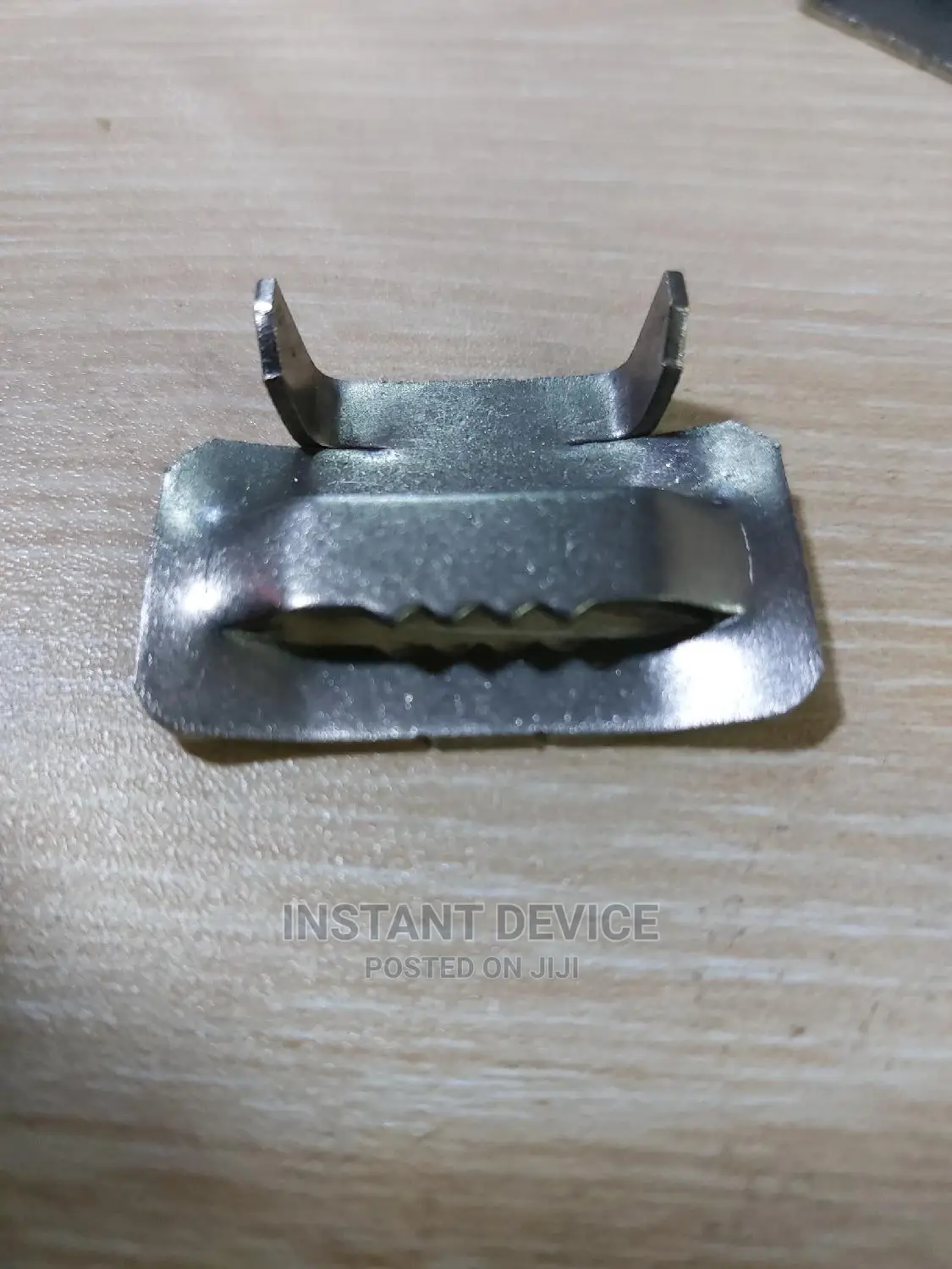 Banding Buckles