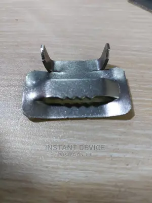 Banding Buckles