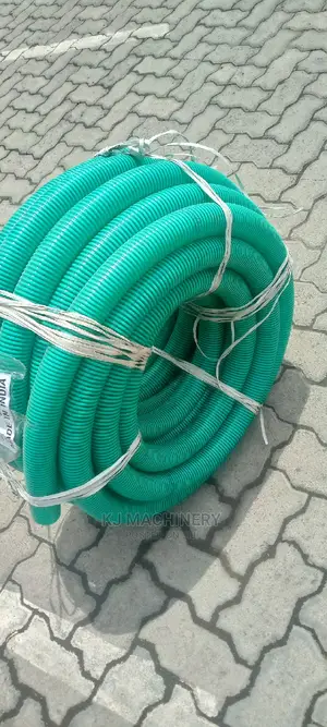 3 Inch Suction Water Pipe