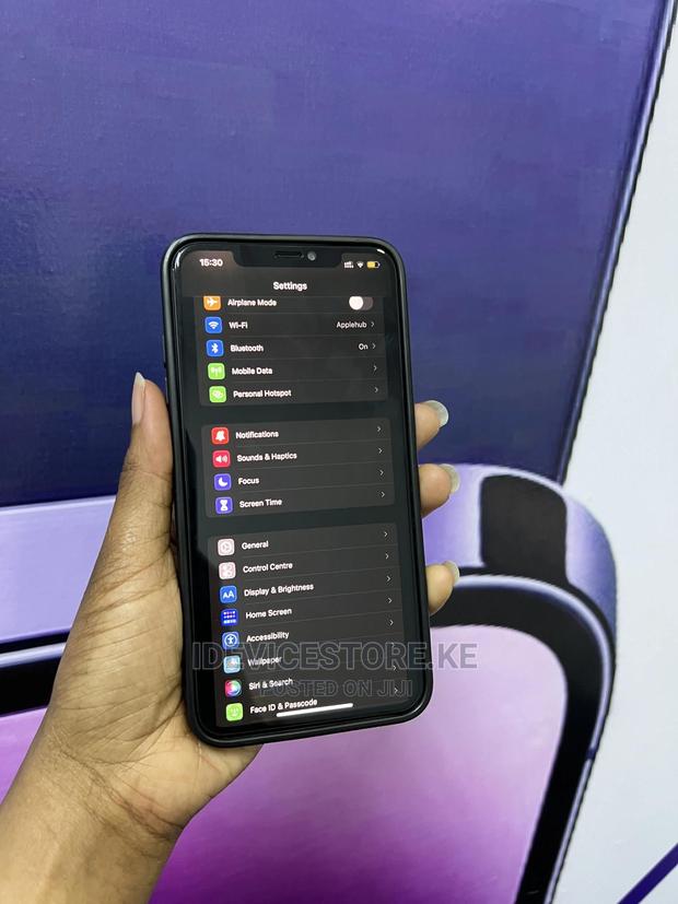 Apple iPhone XS Max 256 GB Gold - thumbnail 2