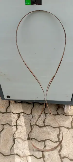 Meat Saw Blade