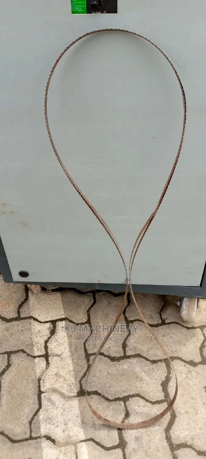 Meat Saw Blade