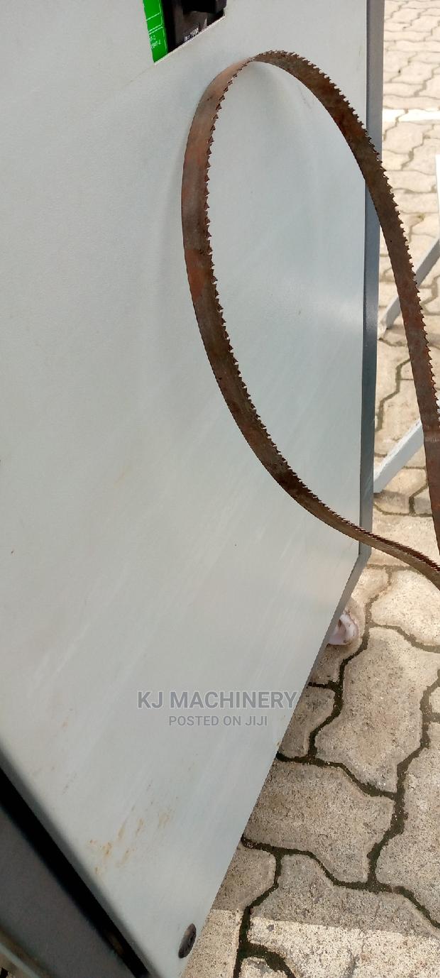 Meat Saw Blade - thumbnail 3