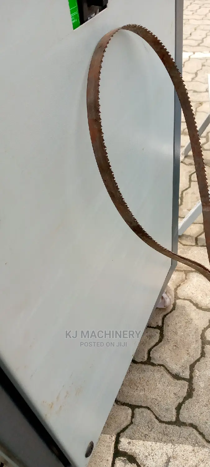 Meat Saw Blade