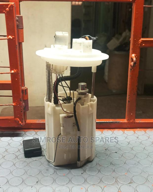 Mitsubishi Mirage Fuel Pump.