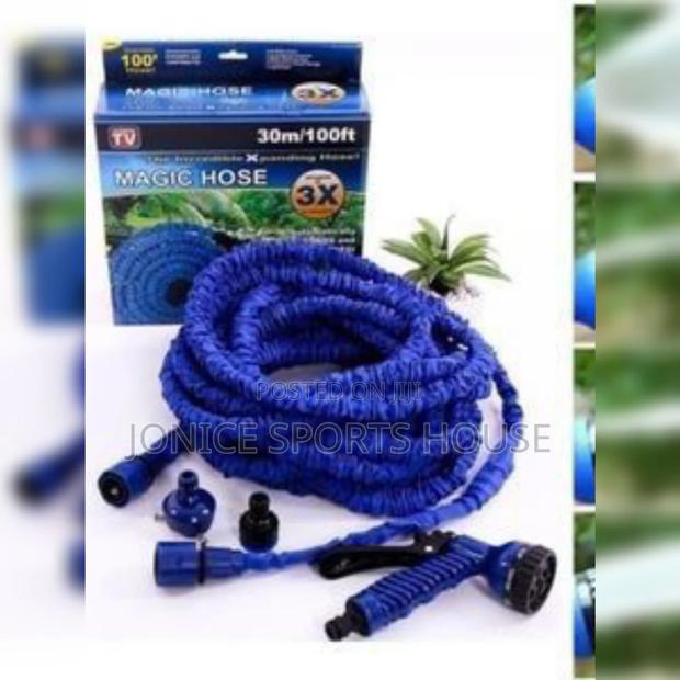 Magic Hose Pipe
