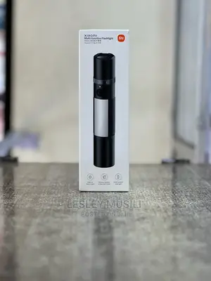 Xiaomi Multifunction Flashlight