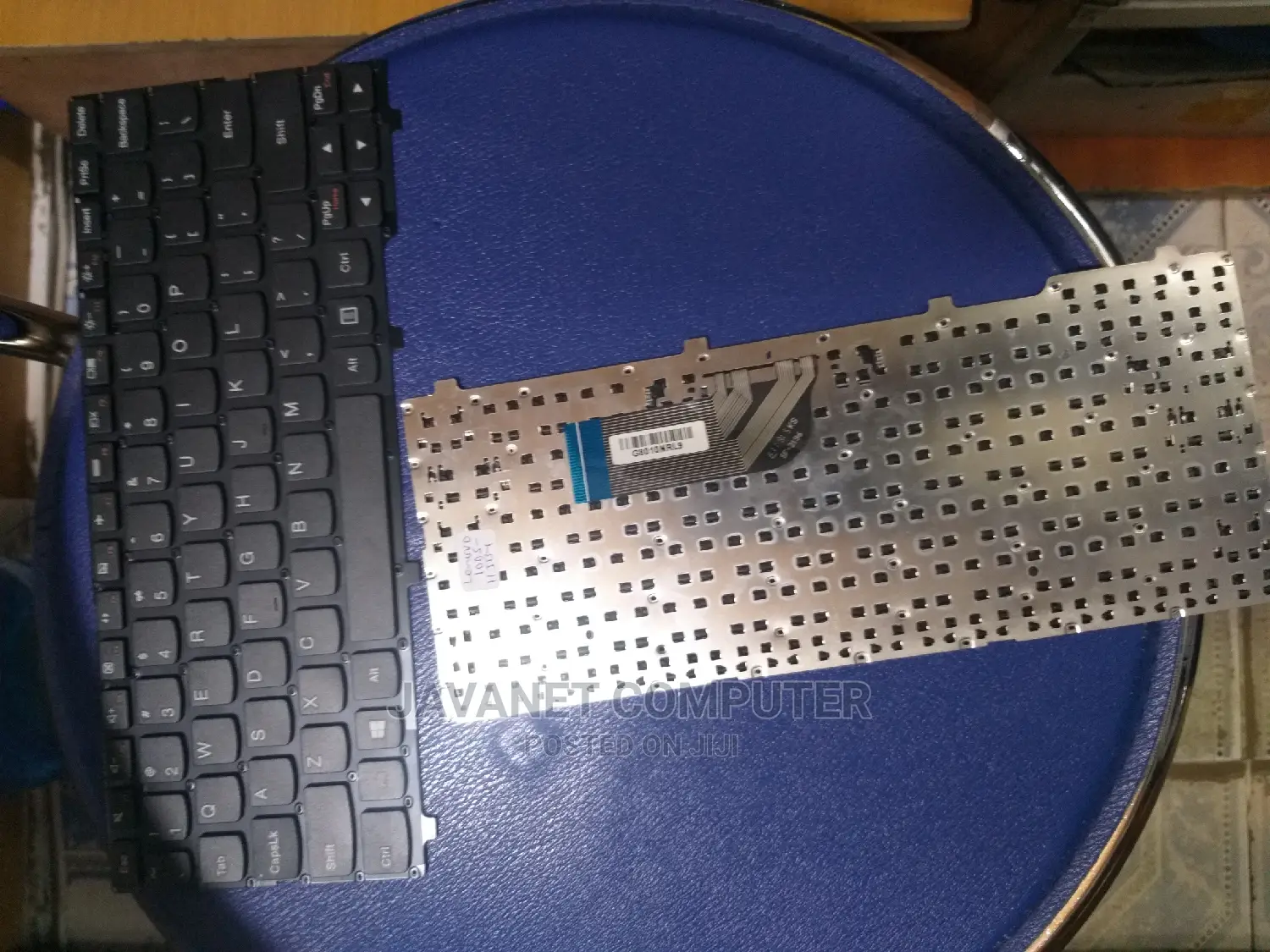 Lenovo Ideapad Keyboard Model 100s-11iby