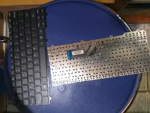 Lenovo Ideapad Keyboard Model 100s-11iby