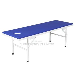 Massage Bed Physical Therapy Bed Beauty Bed Fire - thumbnail 2