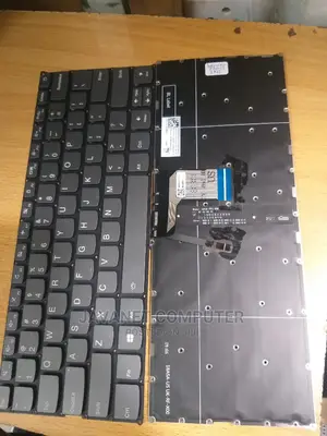 Lenovo Ideapad 320-13 IKB Keyboard With Backlight