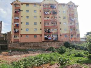 100x100 Commercial Plot for Sale in Kinoo - main view