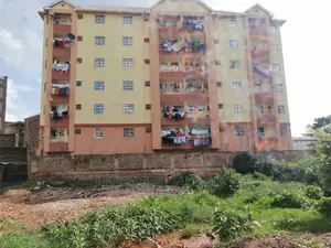 100x100 Commercial Plot for Sale in Kinoo