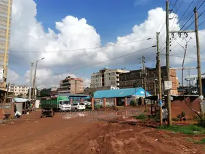 100x100 Commercial Plot for Sale in Kinoo