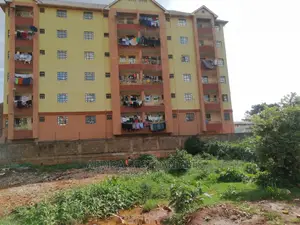 100x100 Commercial Plot for Sale in Kinoo
