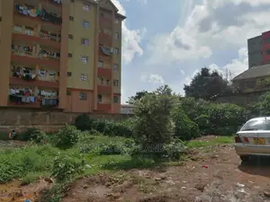 100x100 Commercial Plot for Sale in Kinoo