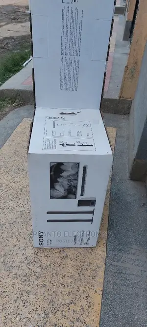 Sony Ht-S700rf Real 5.1ch Soundbar 1000w
