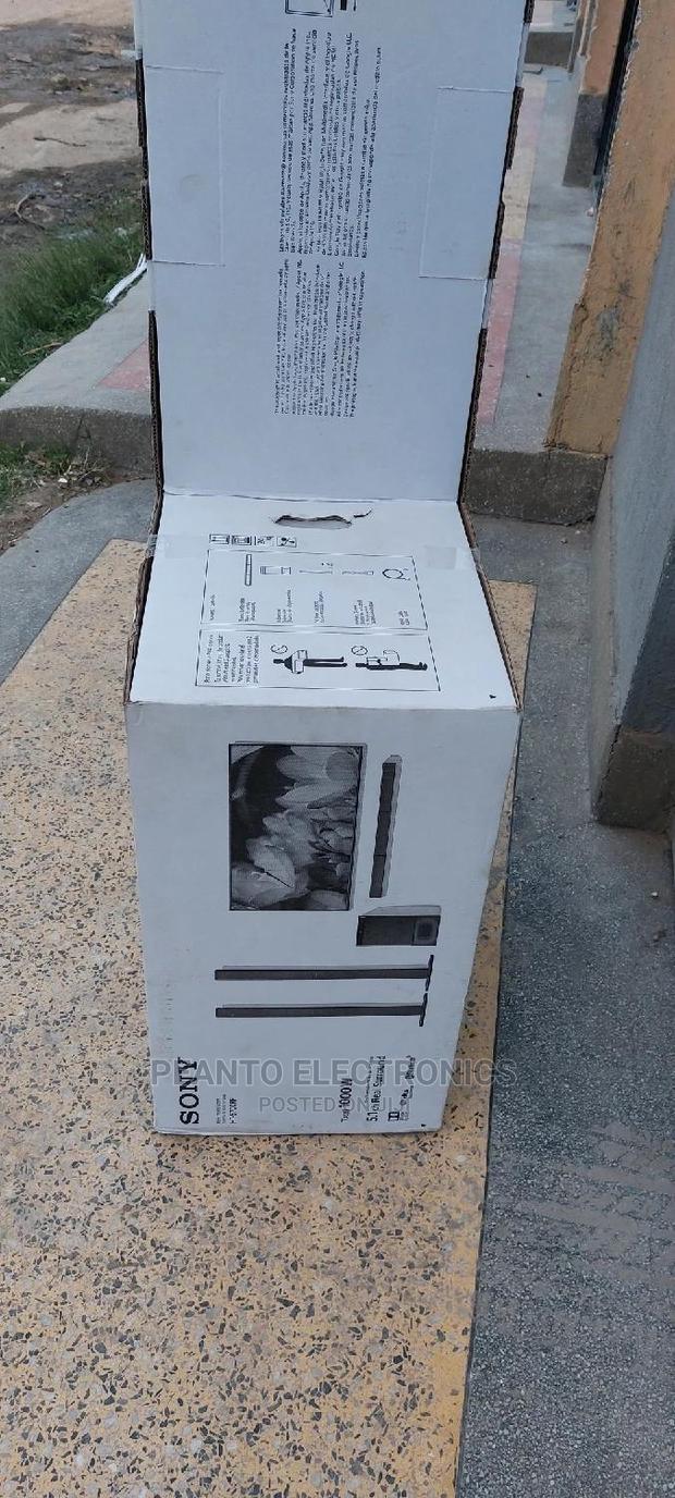Sony Ht-S700rf Real 5.1ch Soundbar 1000w - thumbnail 5