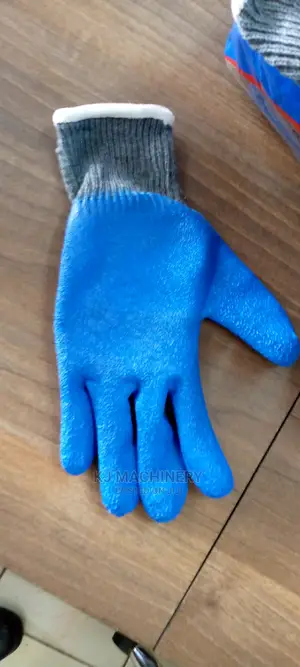 Protective Hand Gloves