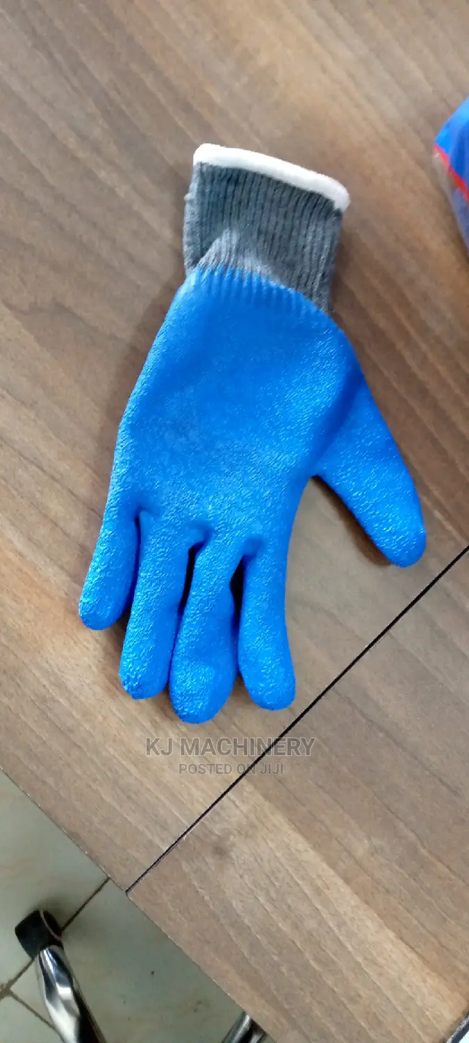 Protective Hand Gloves