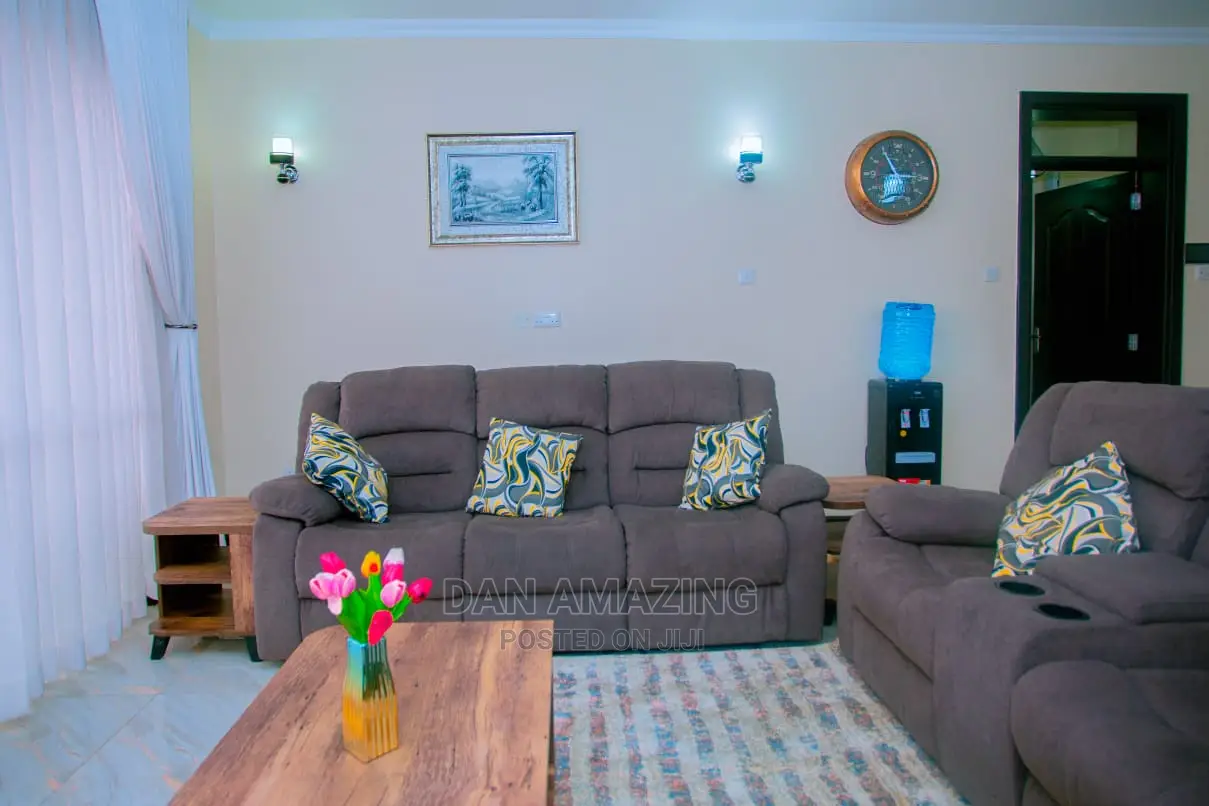2bedroom Air BNB in Kileleshwa