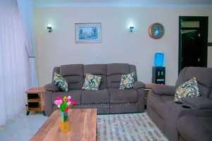 2bedroom Air BNB in Kileleshwa