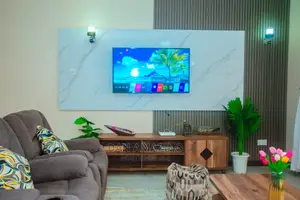 2bedroom Air BNB in Kileleshwa