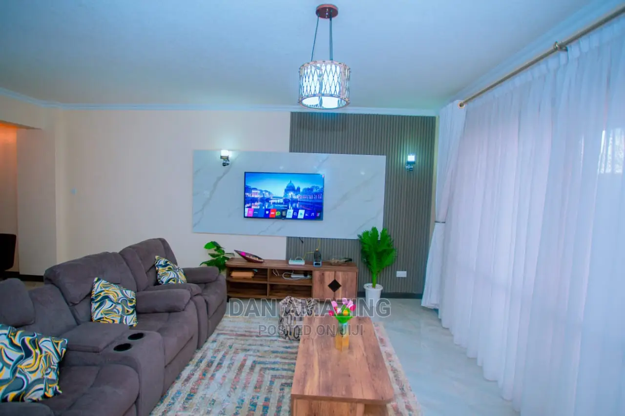 2bedroom Air BNB in Kileleshwa